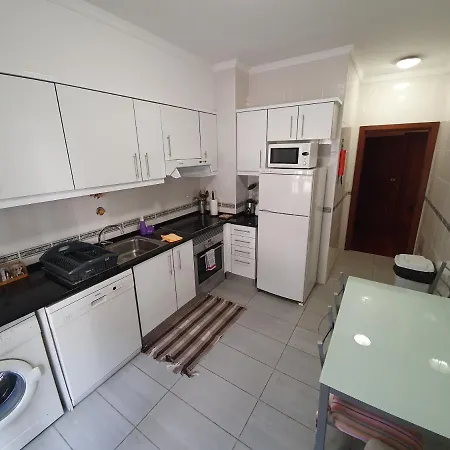 Apartament Bonimar Funchal (Madeira)