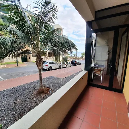 Bonimar Apartament *