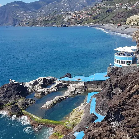 Bonimar Apartament Funchal (Madeira)