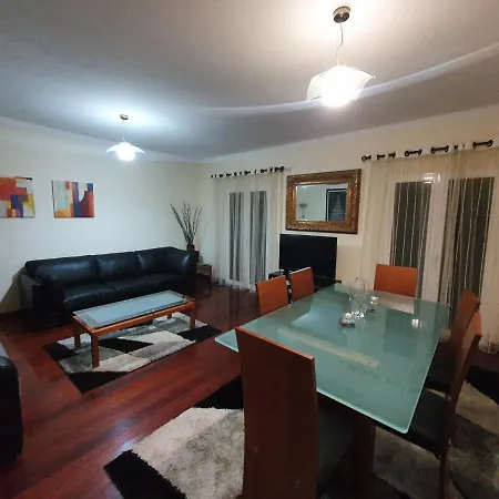 Bonimar Apartament *