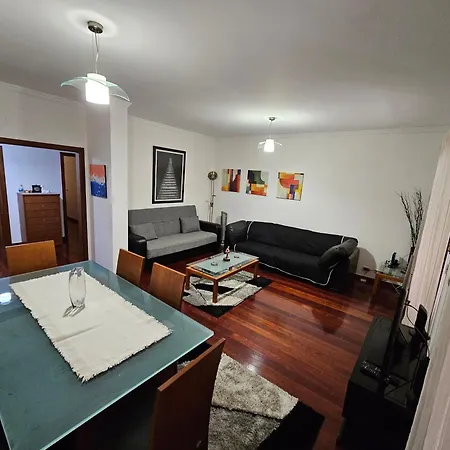 Bonimar Apartament Funchal (Madeira)