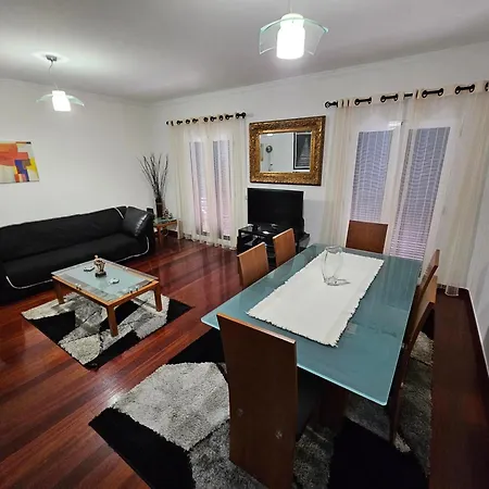 Apartament Bonimar Funchal (Madeira)