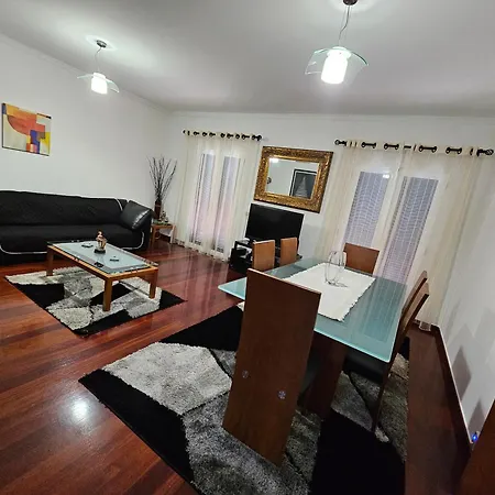 Bonimar Apartament *