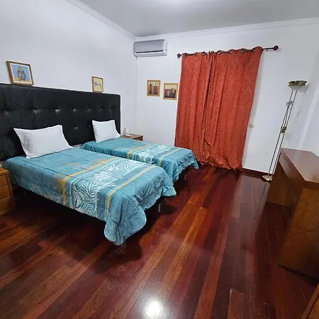 Apartament Bonimar *