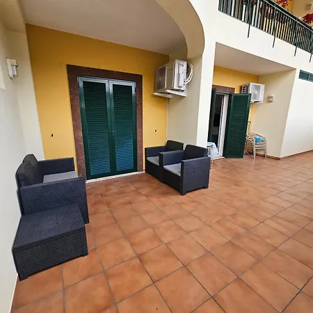 Apartament Bonimar Funchal (Madeira)