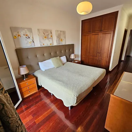 Bonimar Apartament *