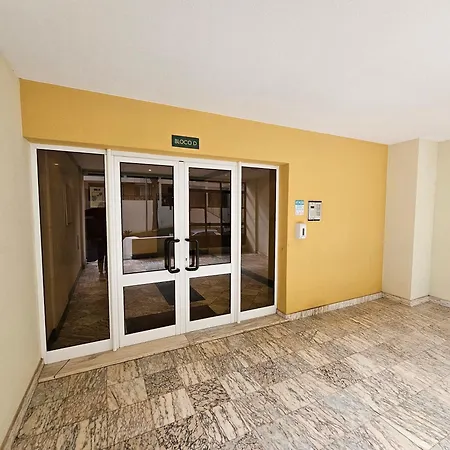 Apartament Bonimar Funchal (Madeira)