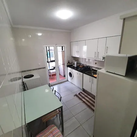 Bonimar Apartment *