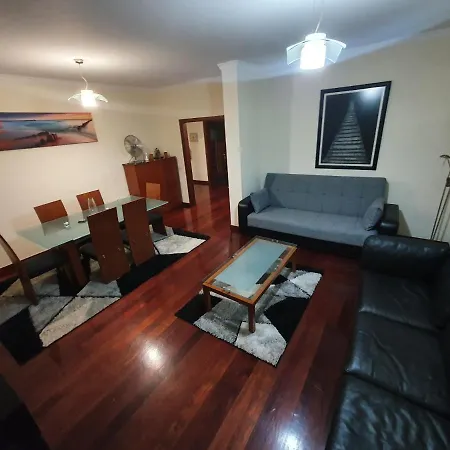 Bonimar Apartment