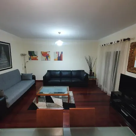 Apartment Bonimar
