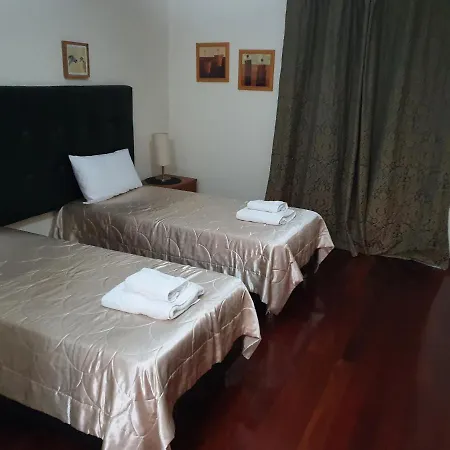 Bonimar Apartment Funchal (Madeira)