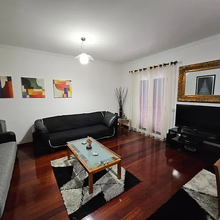 Apartment Bonimar Funchal (Madeira)