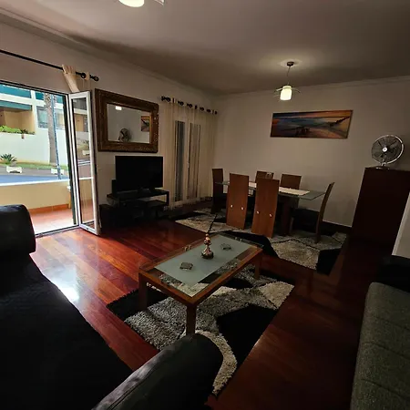 Bonimar Apartment