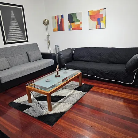 Apartment Bonimar *