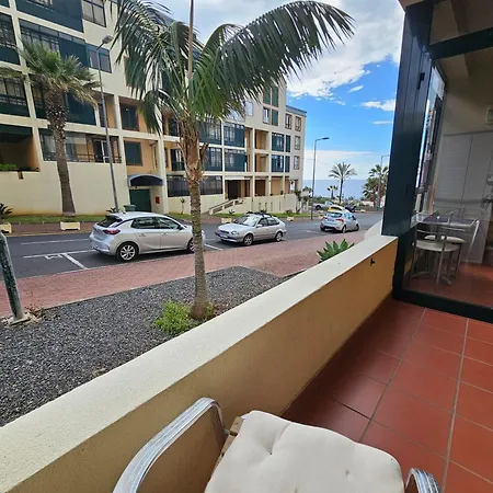 Bonimar Apartment Funchal (Madeira)