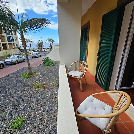Bonimar Apartment