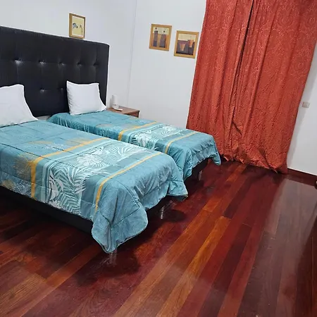 Bonimar Apartment
