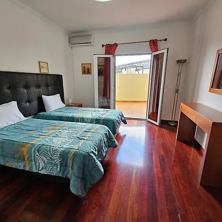Apartment Bonimar *