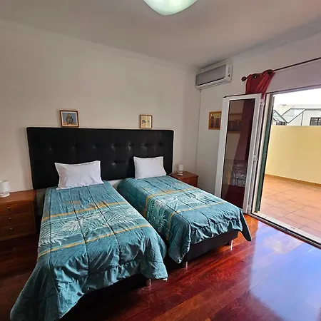 Apartment Bonimar Funchal (Madeira)