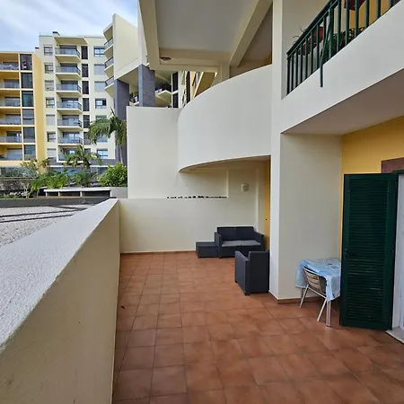 Bonimar Apartment Funchal (Madeira)
