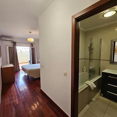 Bonimar Apartment