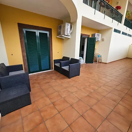 Bonimar Apartment *