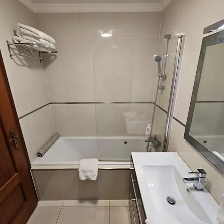 Bonimar Apartment *