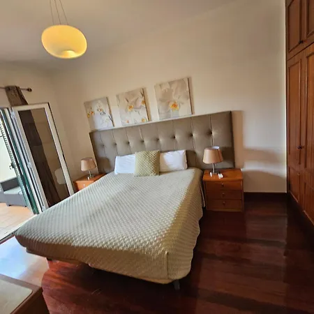 Apartment Bonimar Funchal (Madeira)