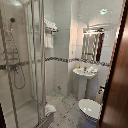 Bonimar Apartment *