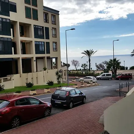 Bonimar Apartment Funchal (Madeira)