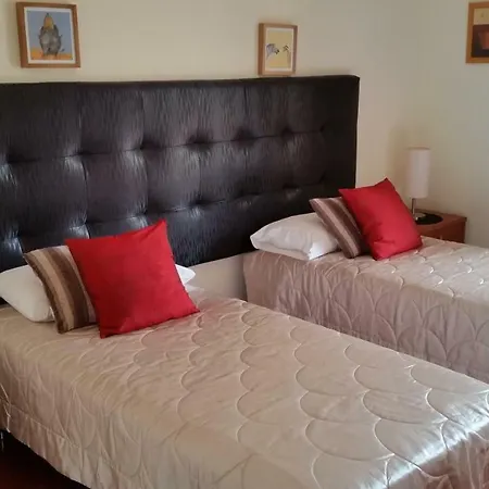 Apartment Bonimar